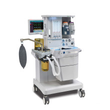 Touch Screen Anesthesia Machine with Ventilator Anesthesia with Ce (SC-AX600)